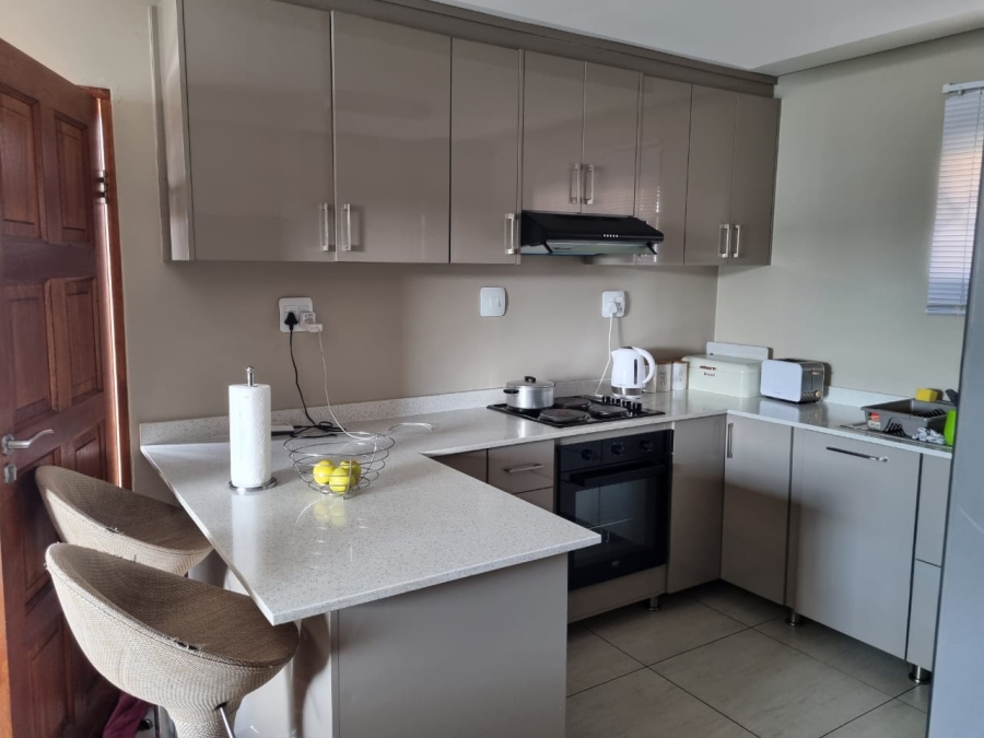 2 Bedroom Property for Sale in Estoire Free State